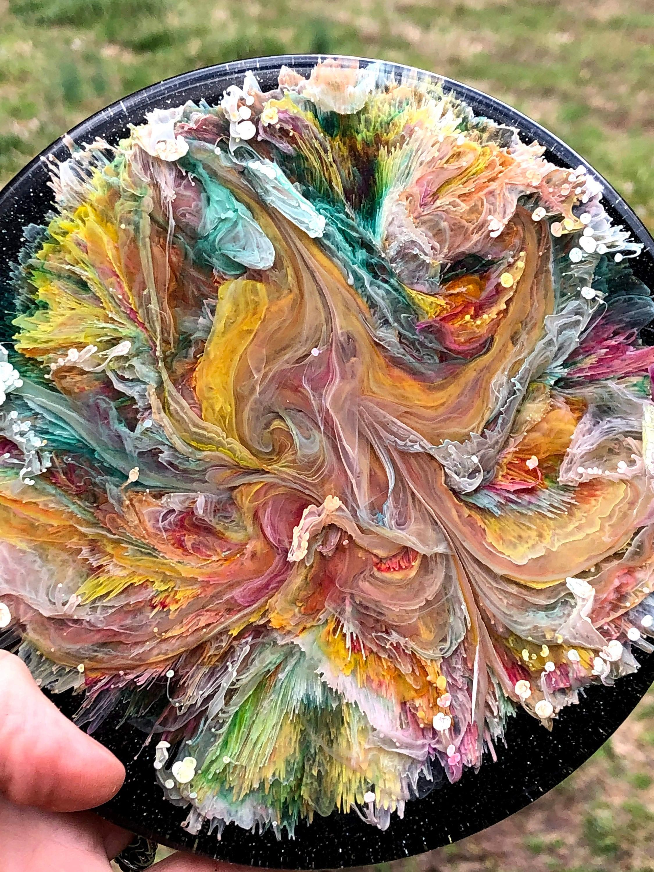 Discover the Possibilities: 5 Innovative Art Resin Ideas for Your Next Project