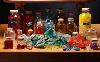 What are the different types of resin materials commonly used in resin art and related crafts?